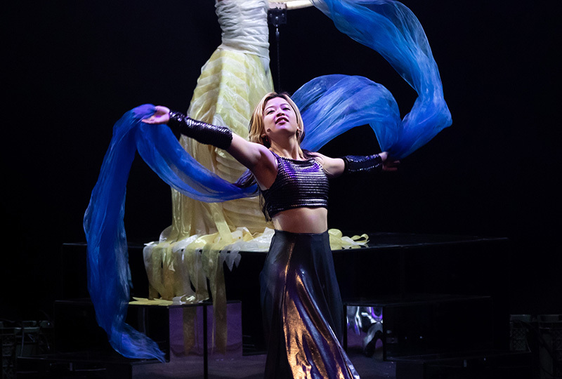 姉川 相 | DRUM TAO 公式ファンクラブサイト