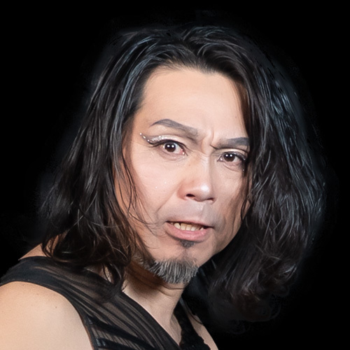 MEMBER | DRUM TAO 公式ファンクラブサイト