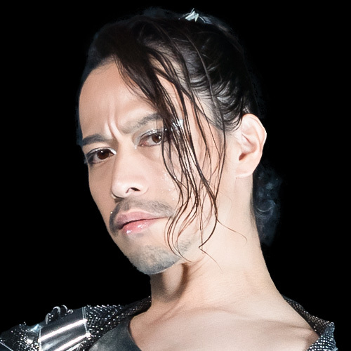 MEMBER | DRUM TAO 公式ファンクラブサイト