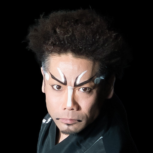 MEMBER | DRUM TAO 公式ファンクラブサイト