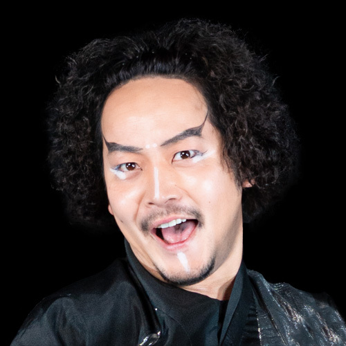 THE MEMBER OF DRUMTAO サイン入り DRUM TAO RISING 限定直接サイン入りポスター - メルカリ