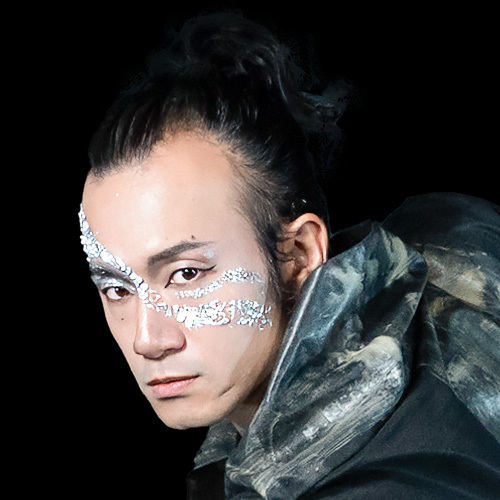 山口 竜昇 | DRUM TAO 公式ファンクラブサイト