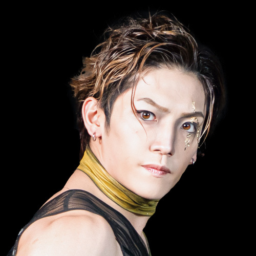 MEMBER | DRUM TAO 公式ファンクラブサイト