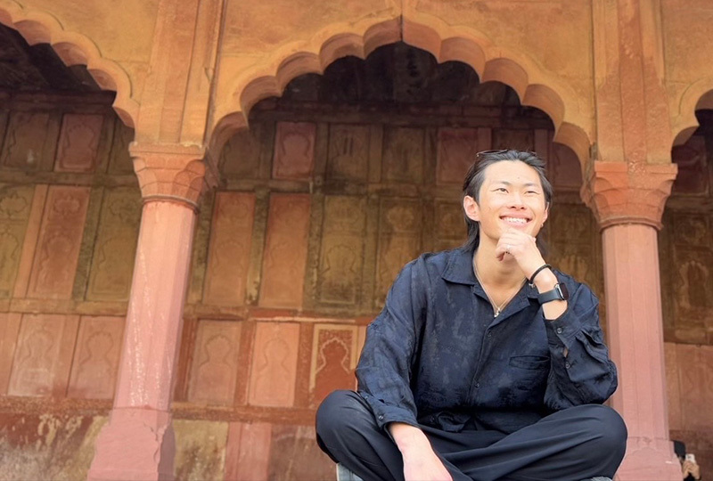 浅見 拓海 | DRUM TAO 公式ファンクラブサイト