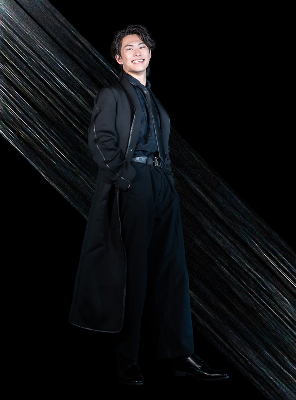 浅見 拓海 | DRUM TAO 公式ファンクラブサイト