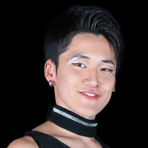 MEMBER | DRUM TAO 公式ファンクラブサイト