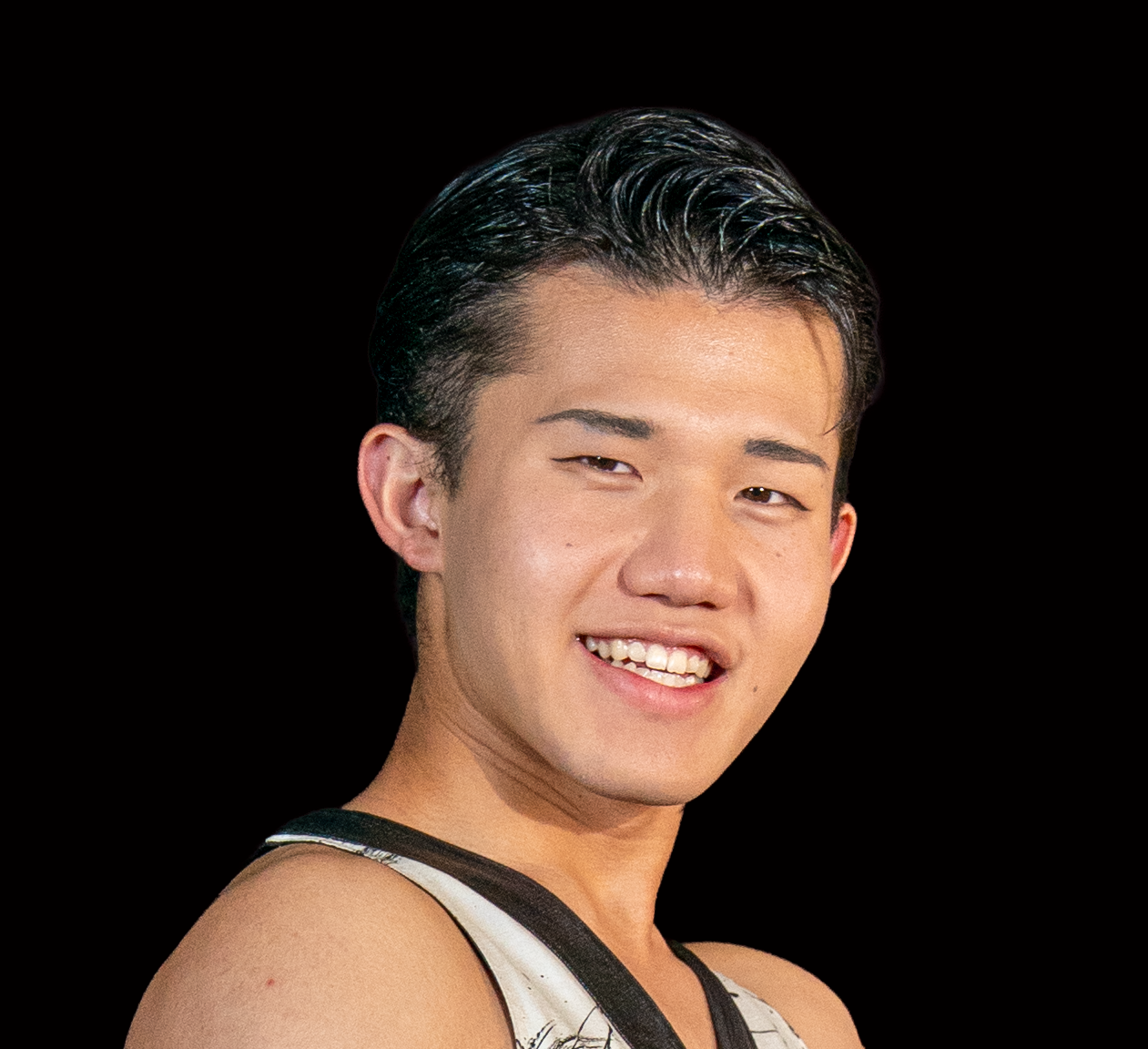 MEMBER | DRUM TAO 公式ファンクラブサイト