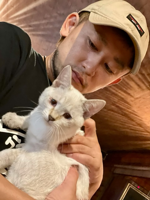 皆さんありがとうございます🐈‍⬛