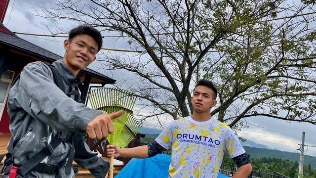 新人紹介して参ります　その１