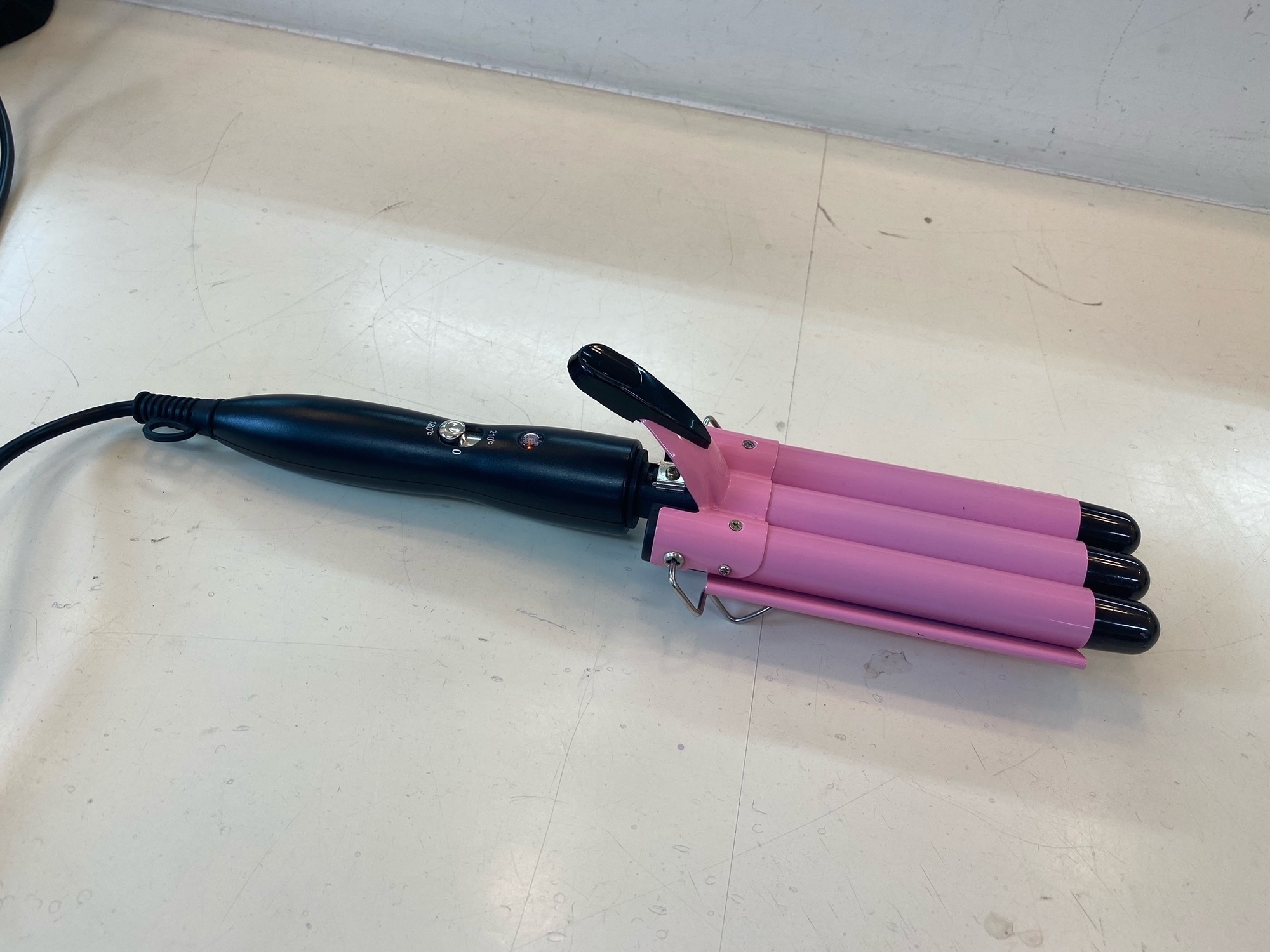 新兵器