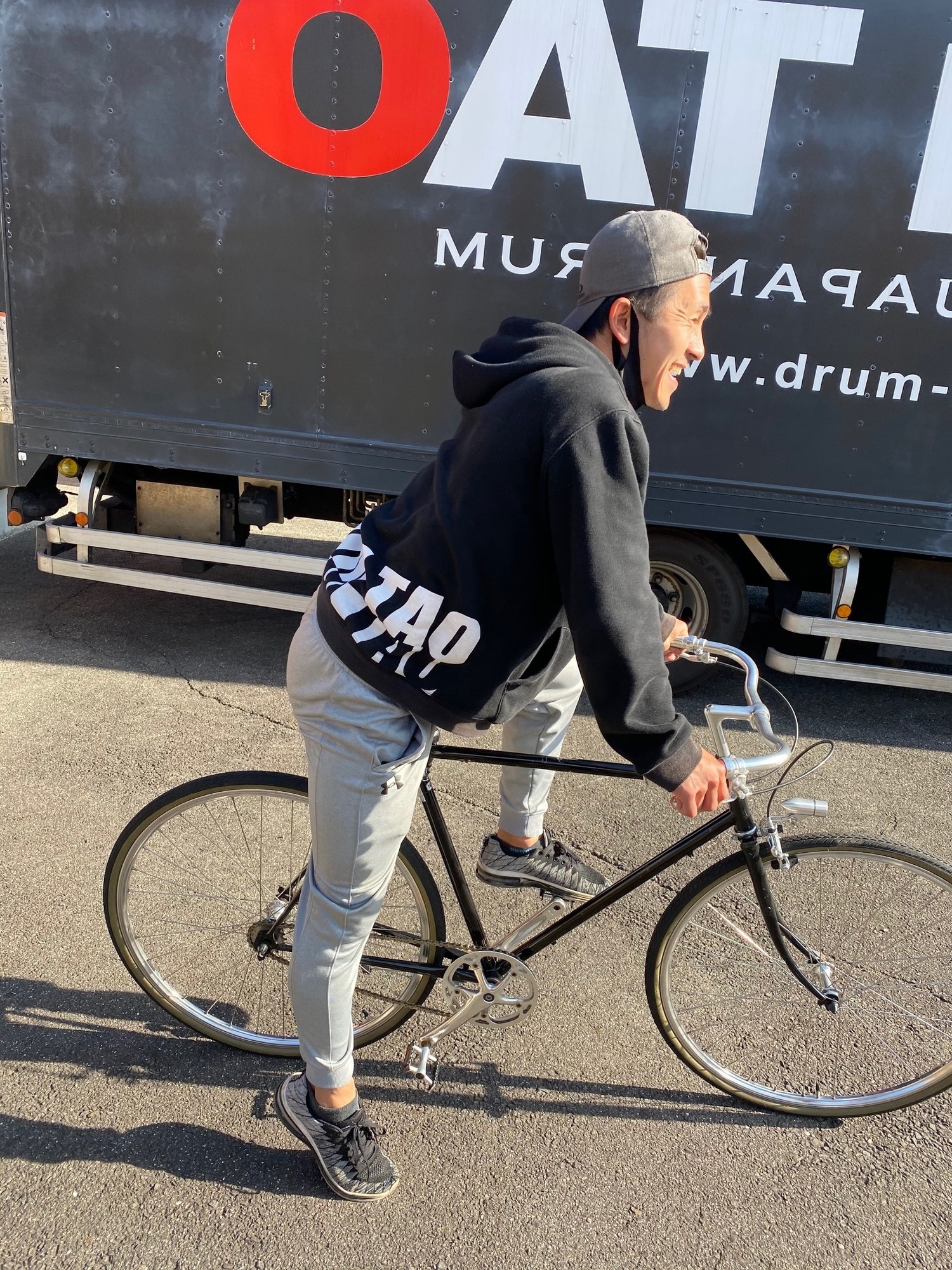 愛車紹介Part2