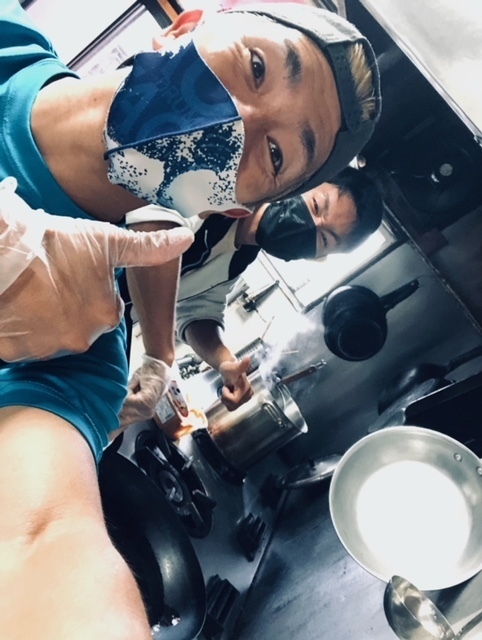 焼き鳥だけじゃありません！！