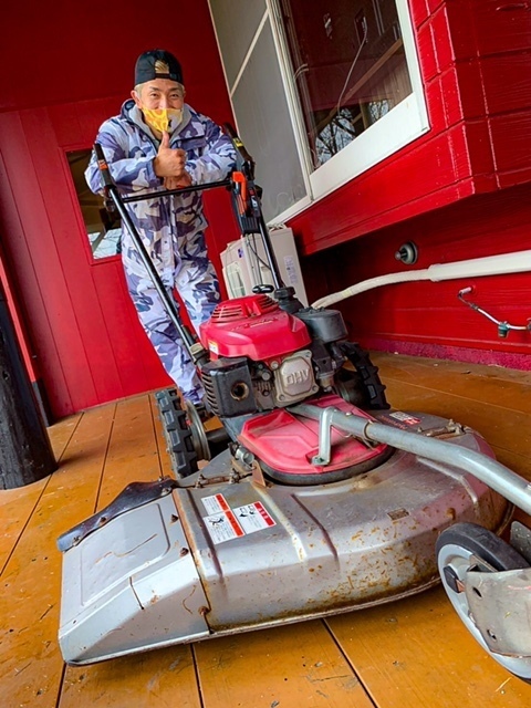 僕の愛車紹介〜