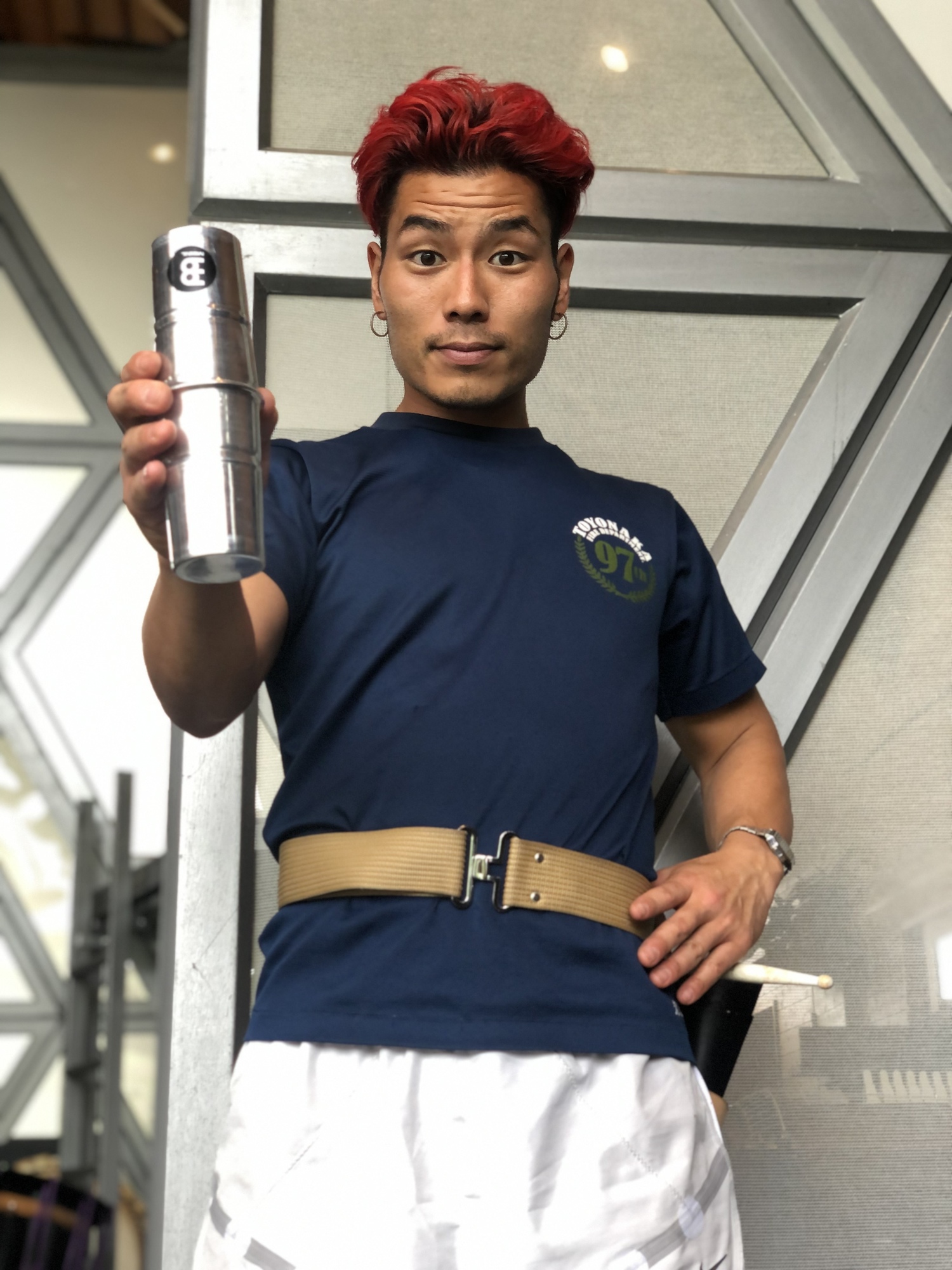 鎮まれい！鎮まれい！