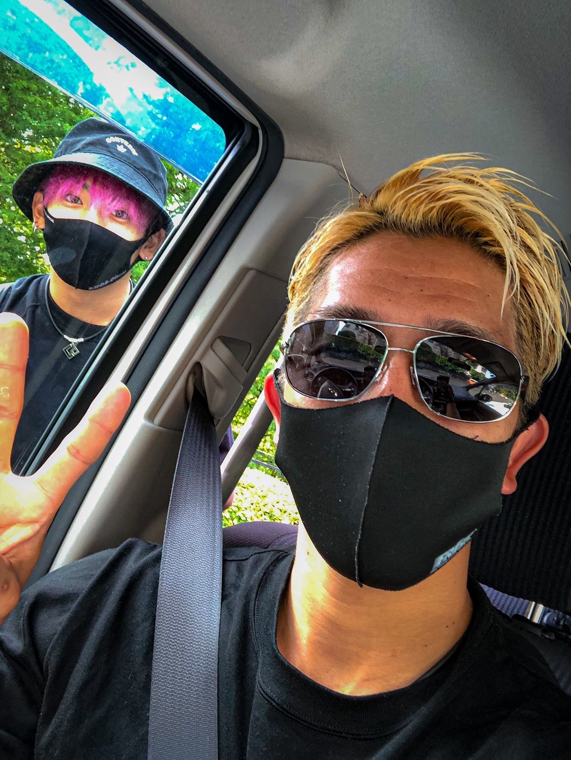 さぁ行くぞ‼️