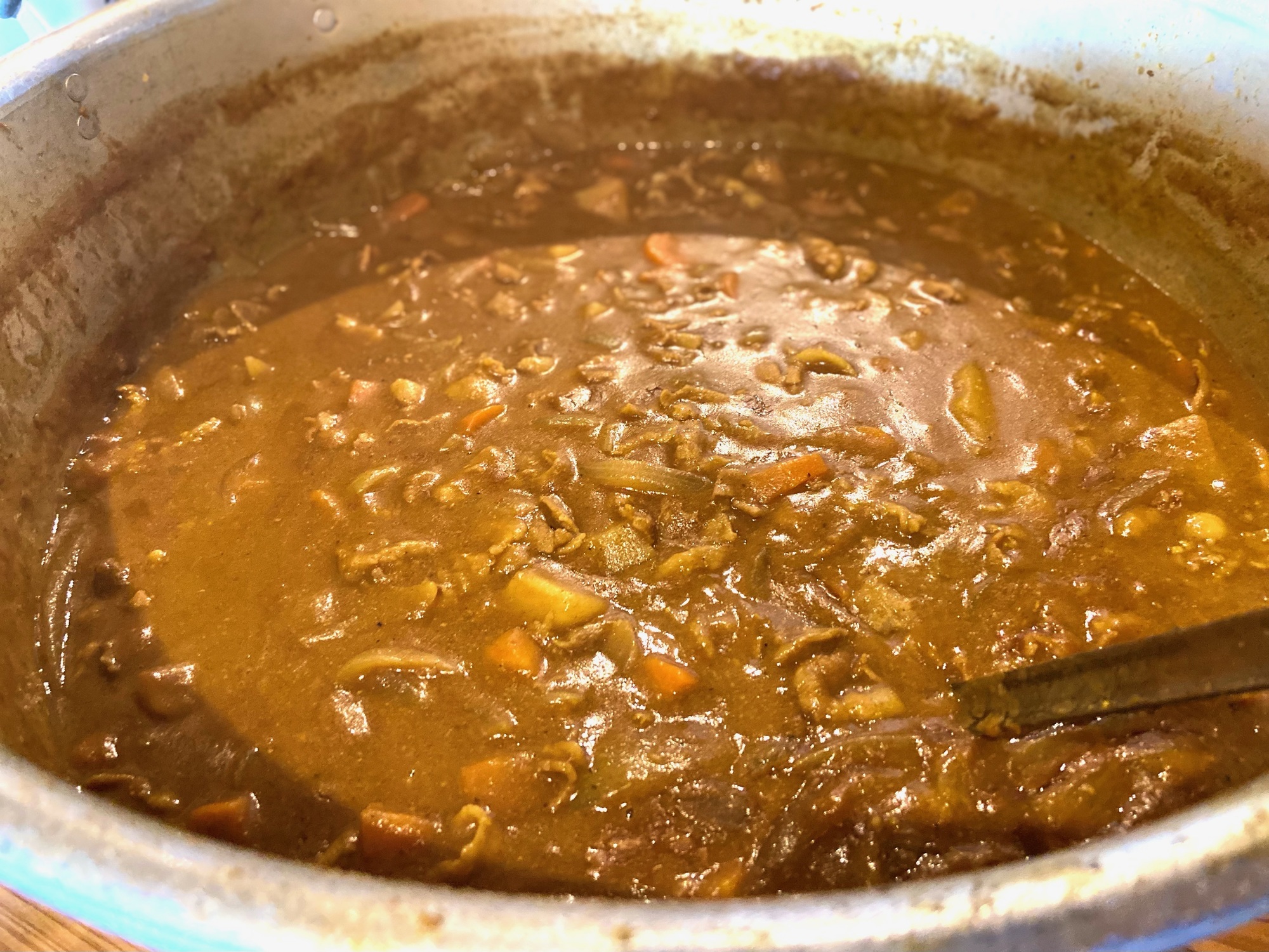 CURRY
