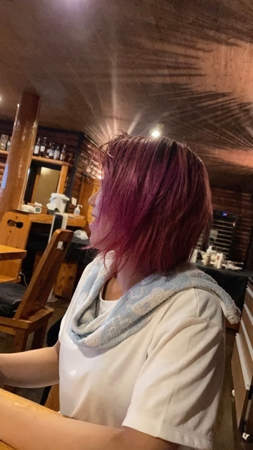 カッコイイに憧れる。
