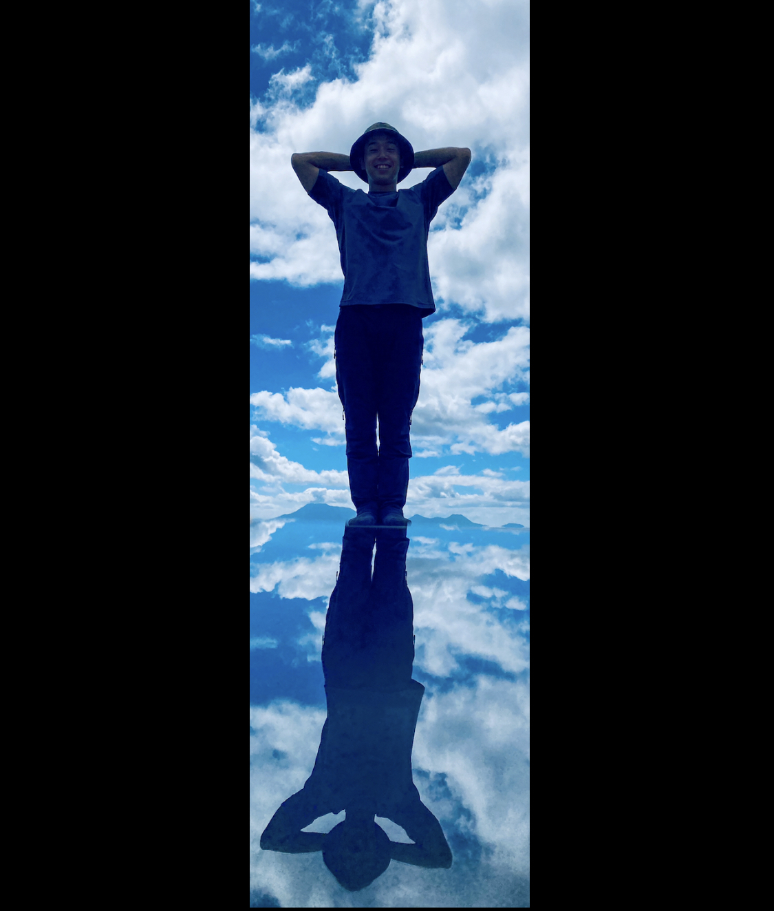 チャレンジ