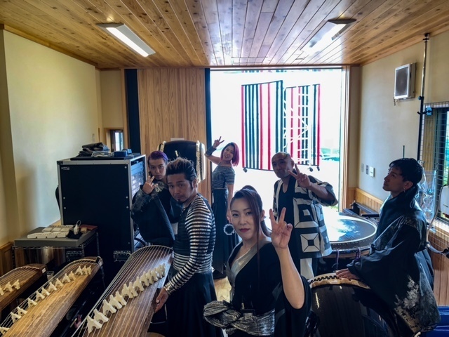 いらっしゃい〜♫