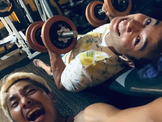 僕の居場所パート1