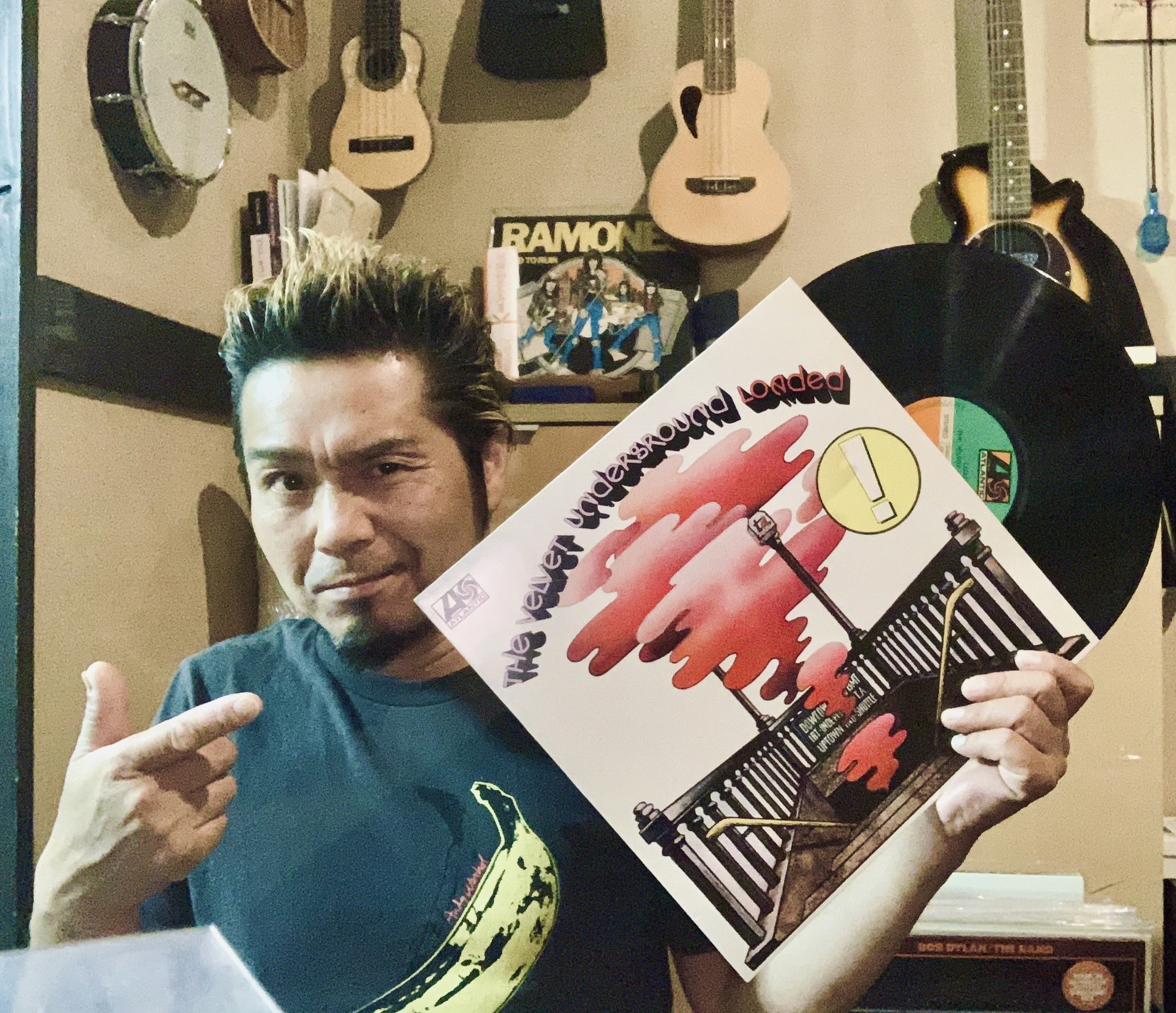 Y.S. RECORDS-2