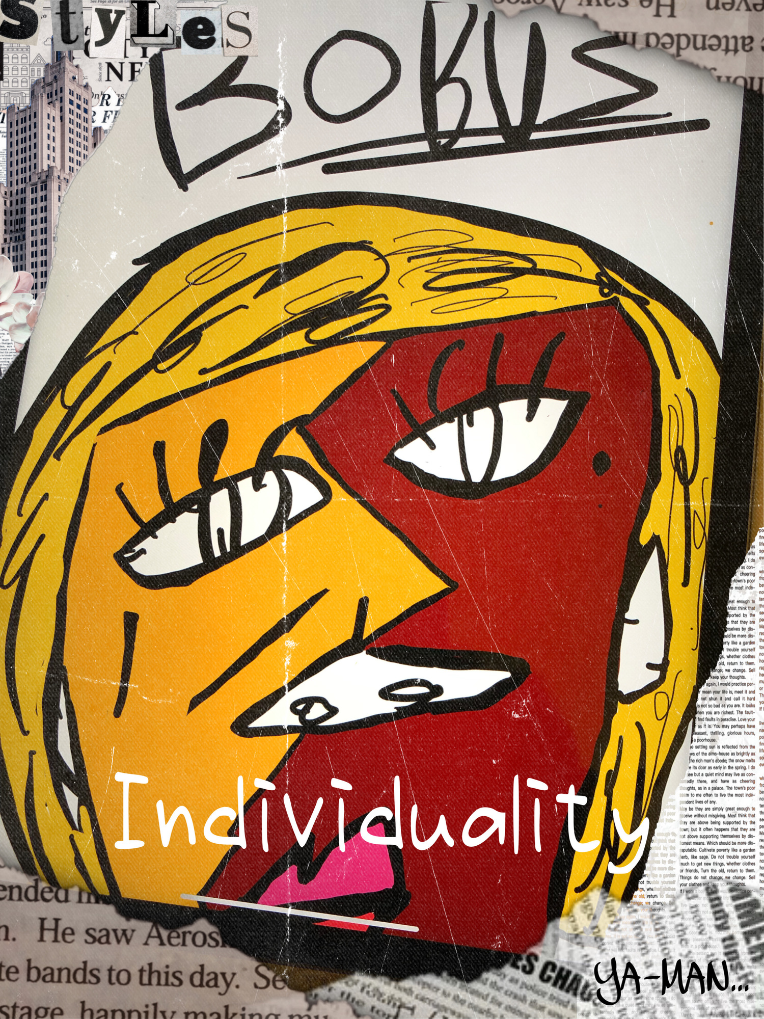 Individuality