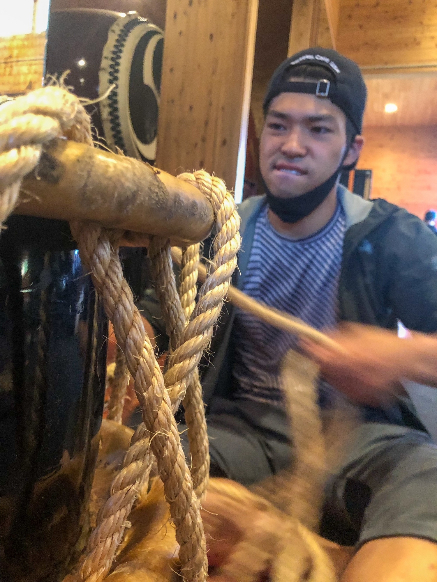 それぞれのメンテナンス