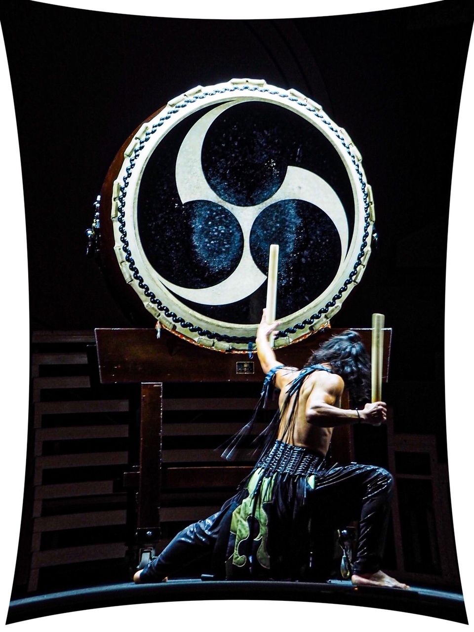 全てはここから始まった…