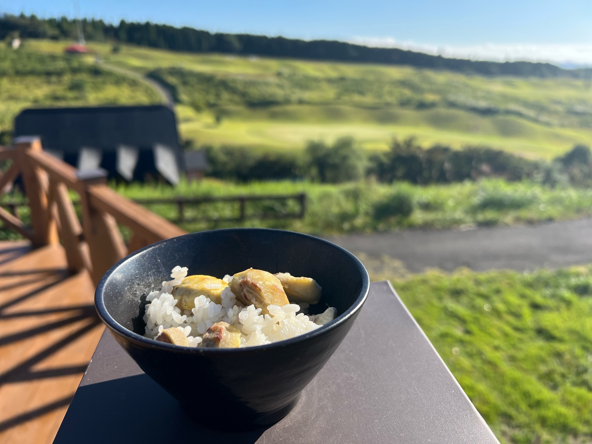 青空レストラン☆