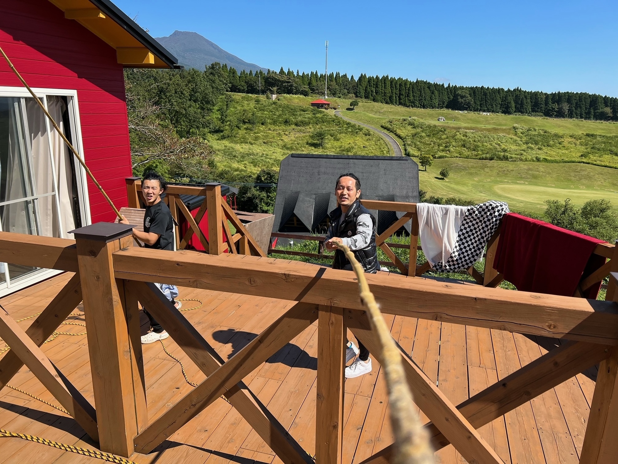 ハンター×ハンター