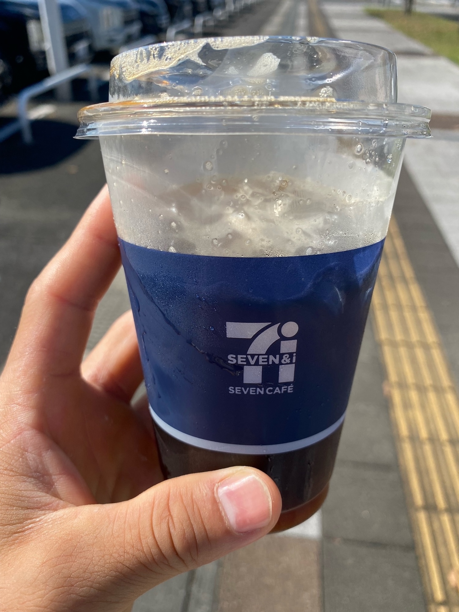 ドライブのお供