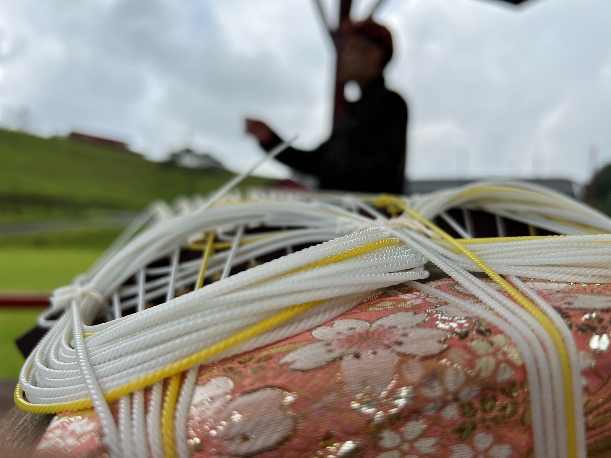 雰囲気って重要じゃない？