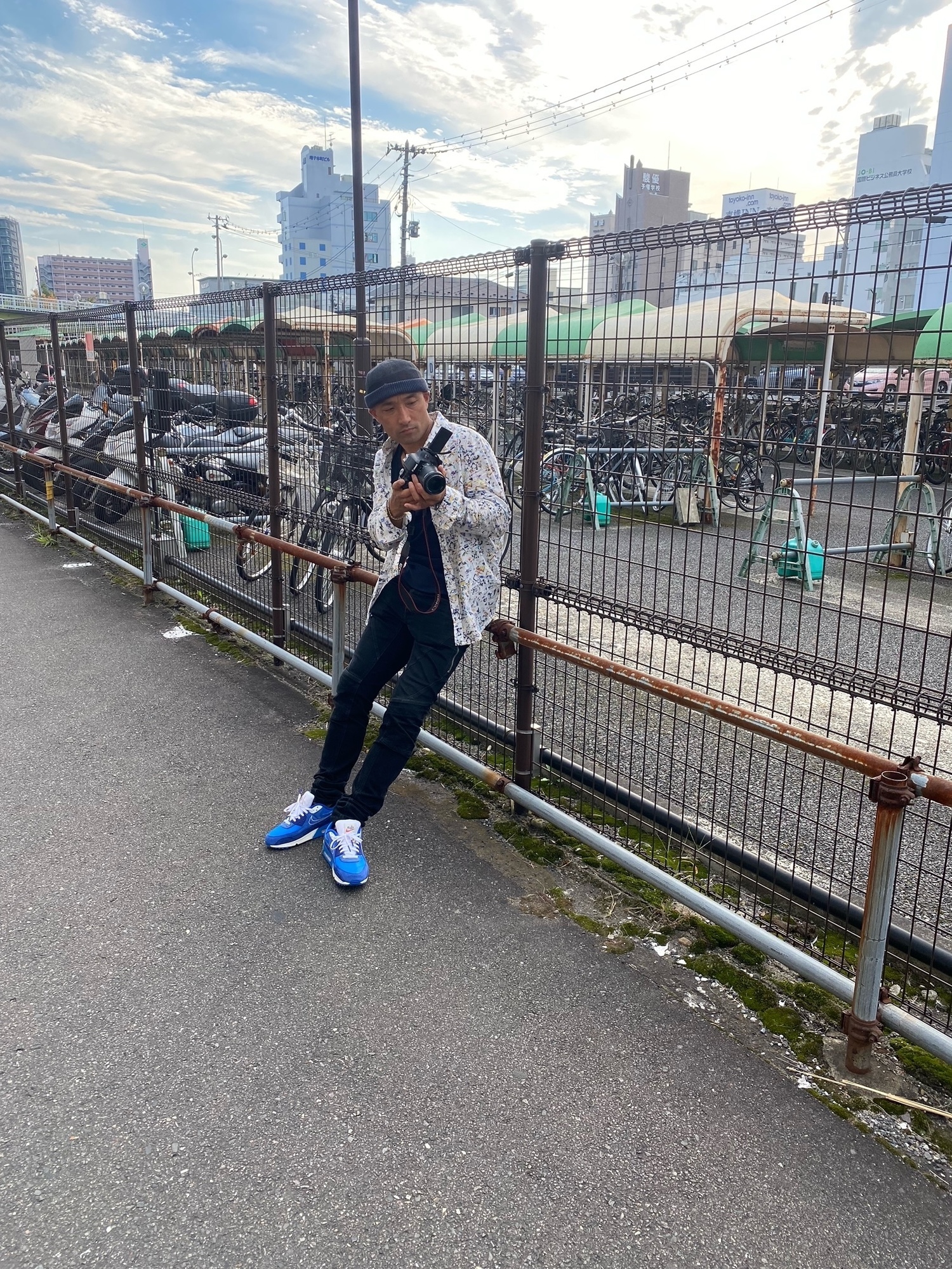 写真家