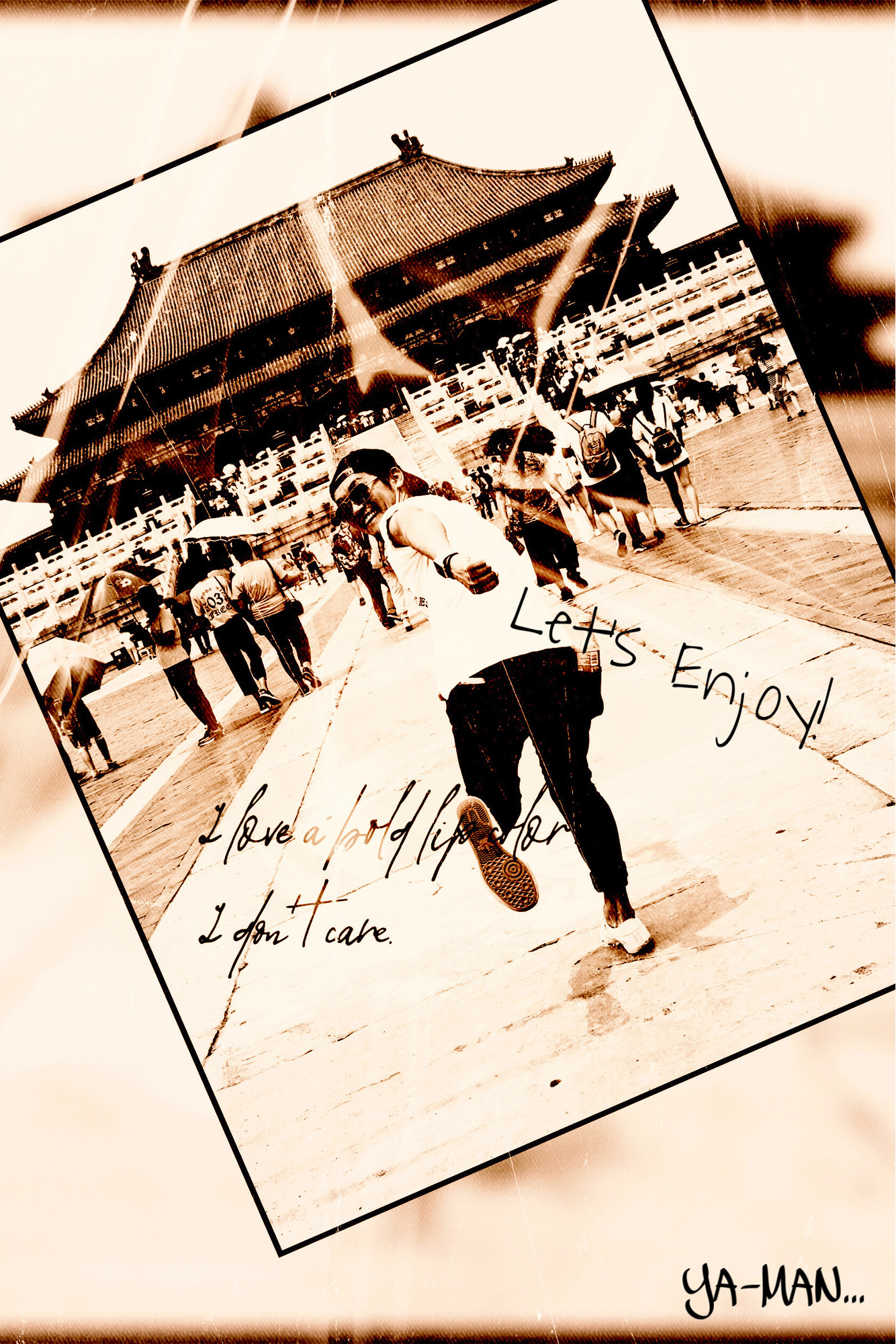 いぇーい🎉🎉