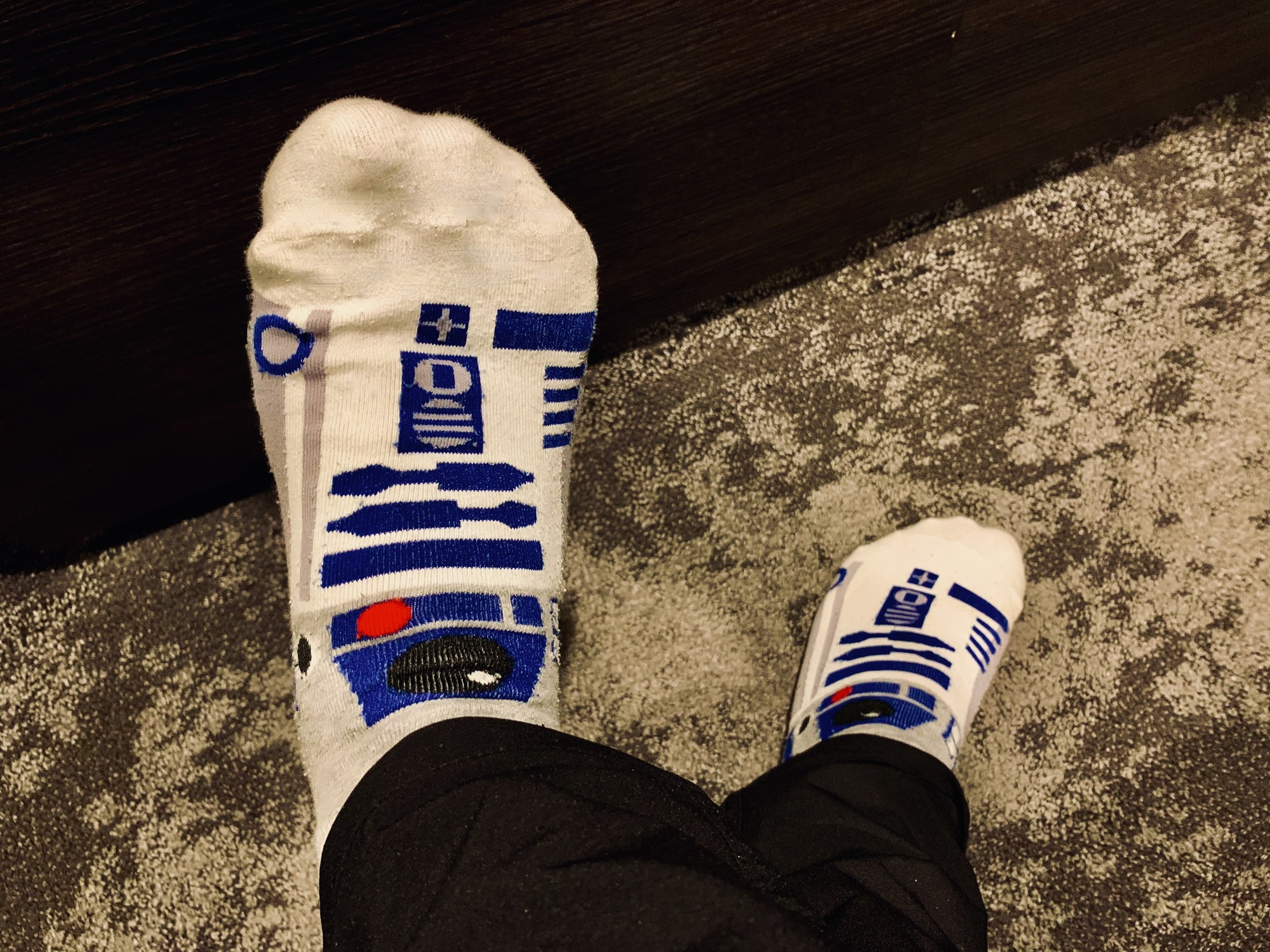 スターウォーズ・２