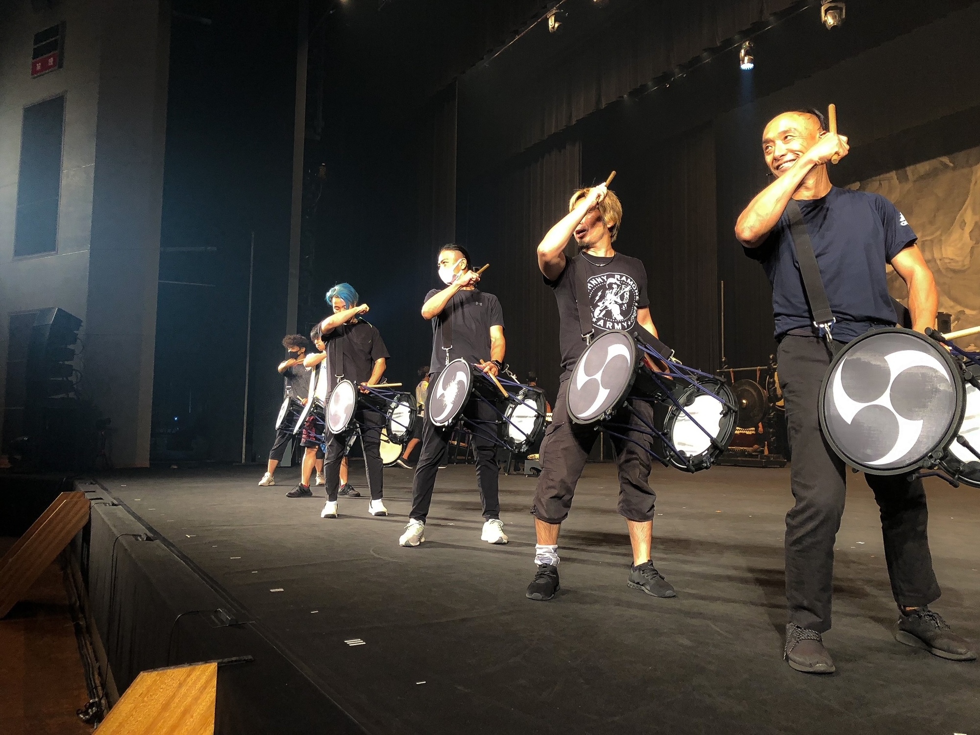 ブラッシュアップとは…