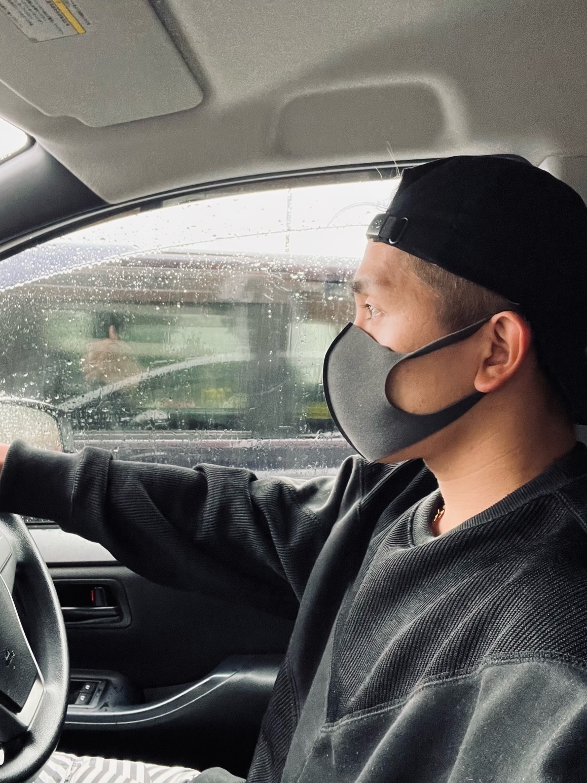 目線シリーズ〜番外編〜