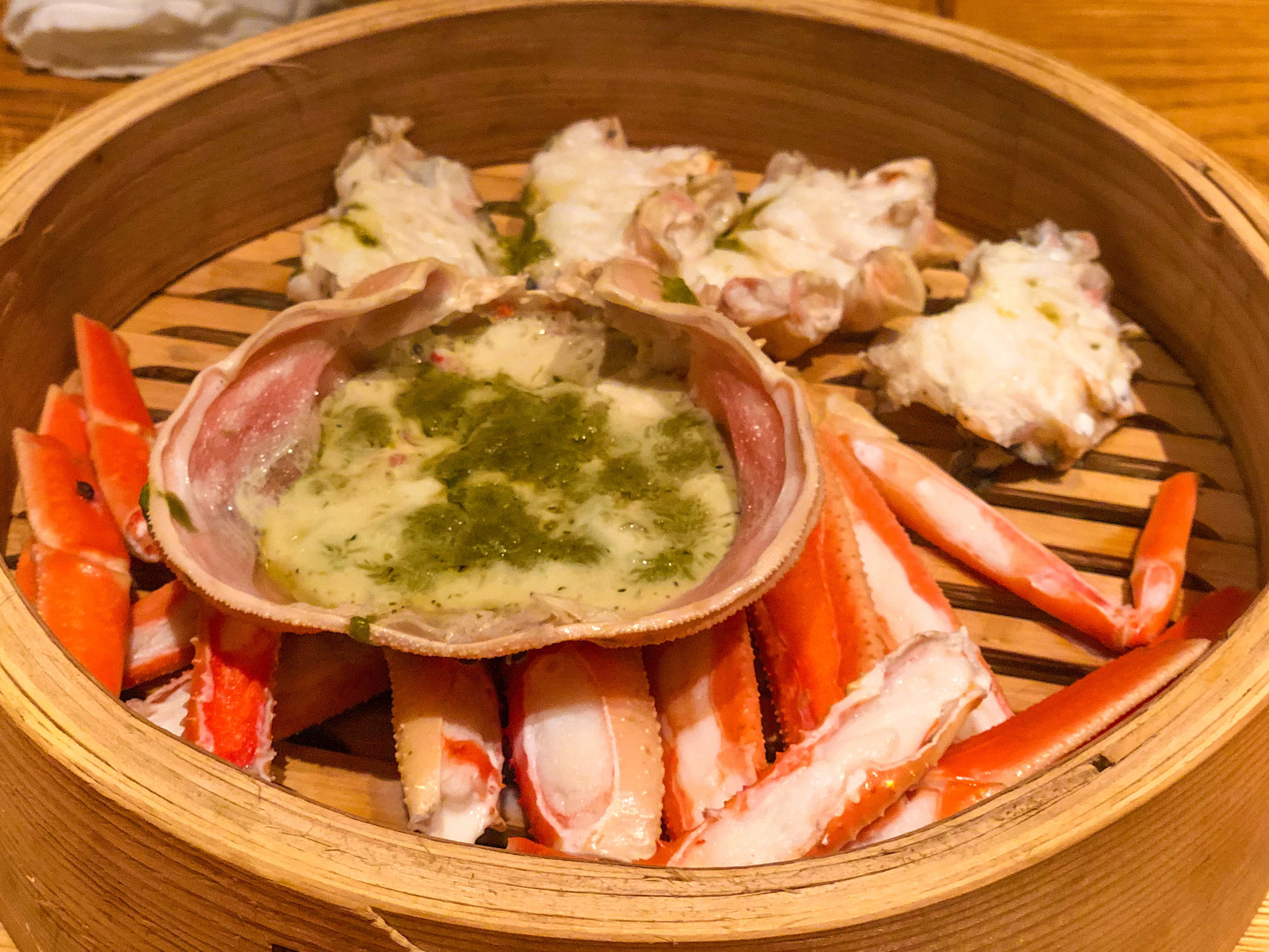 美味しく✨