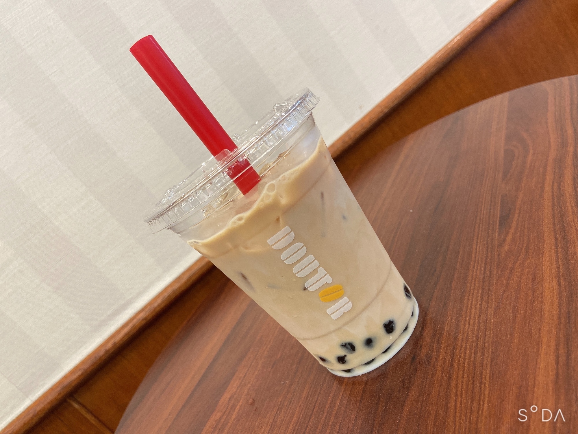 cafe