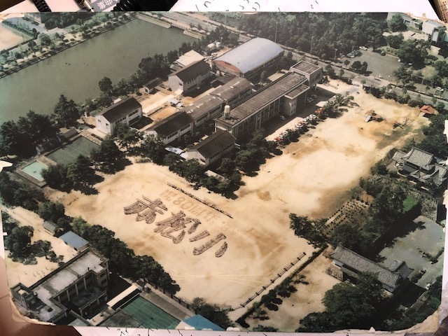 佐賀市立赤松小学校