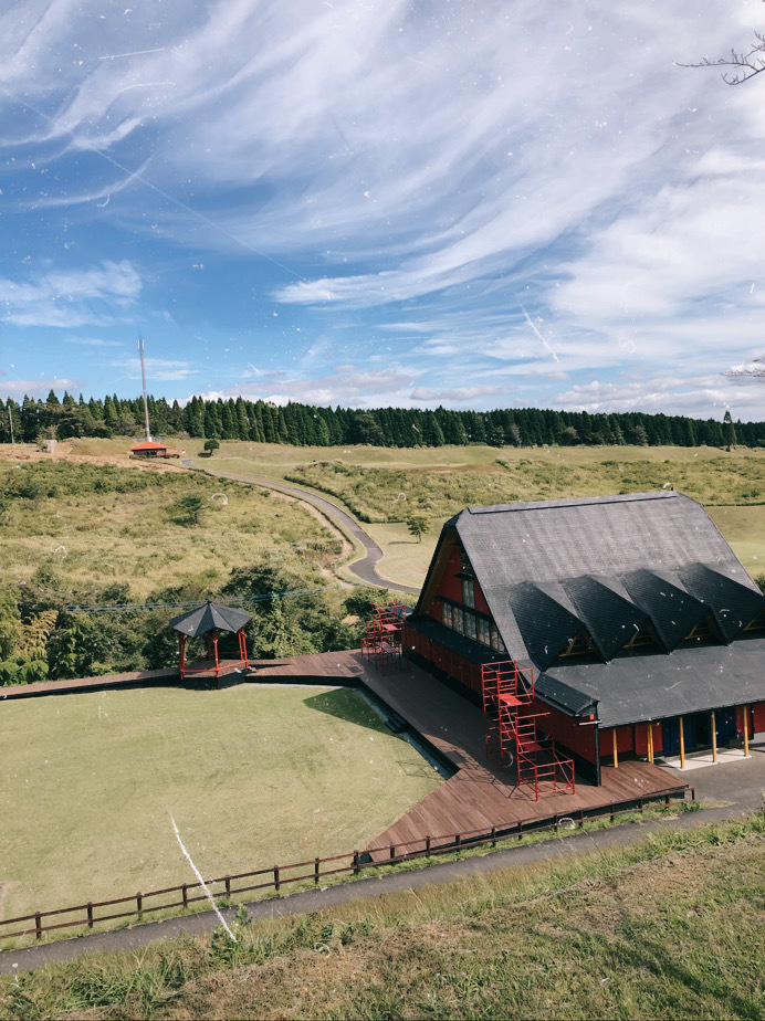 帰ってきたよヤマエモン