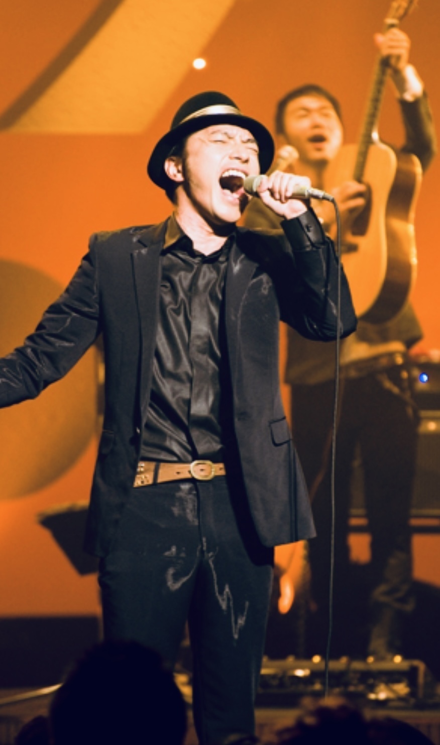 好きなアーティスト