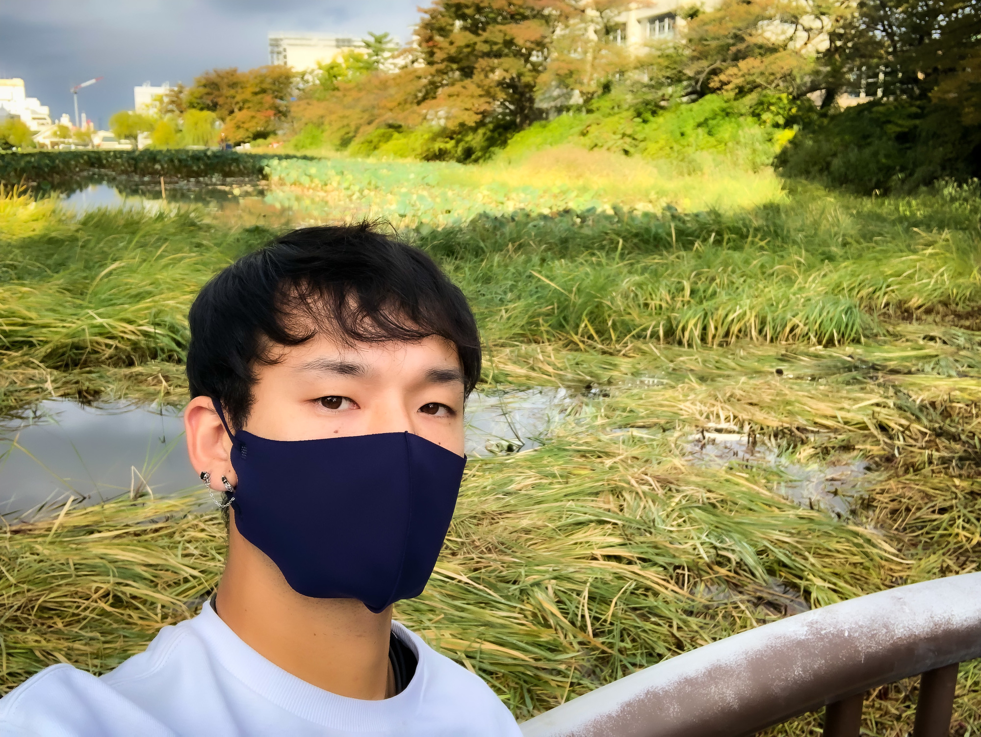 あやふや…