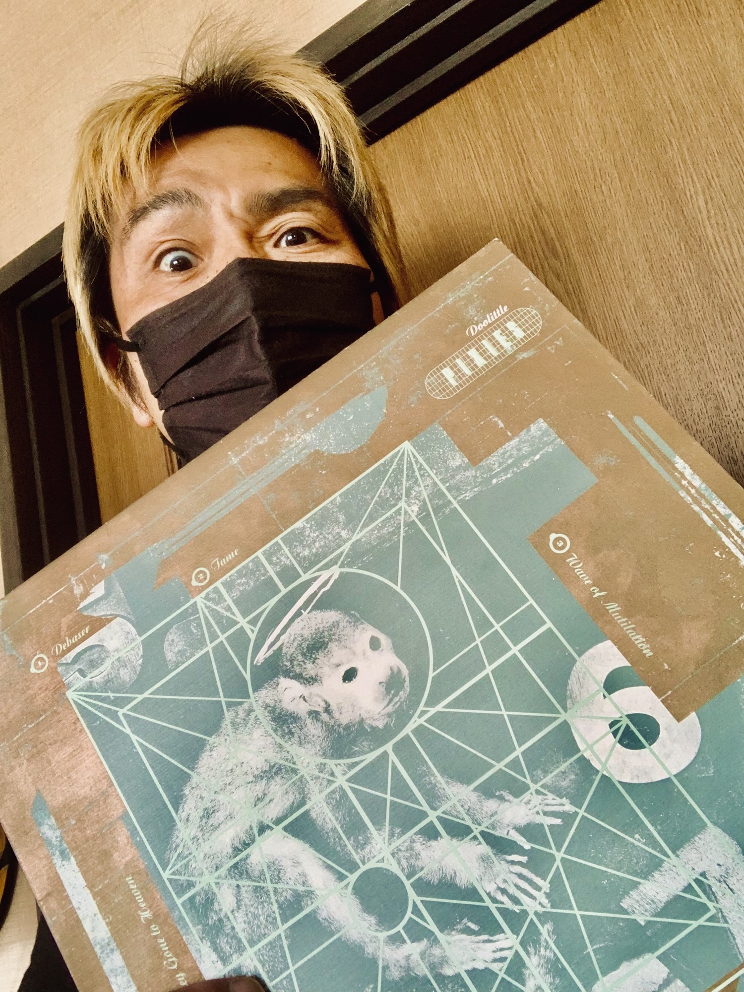 Y.S. RECORDS-6