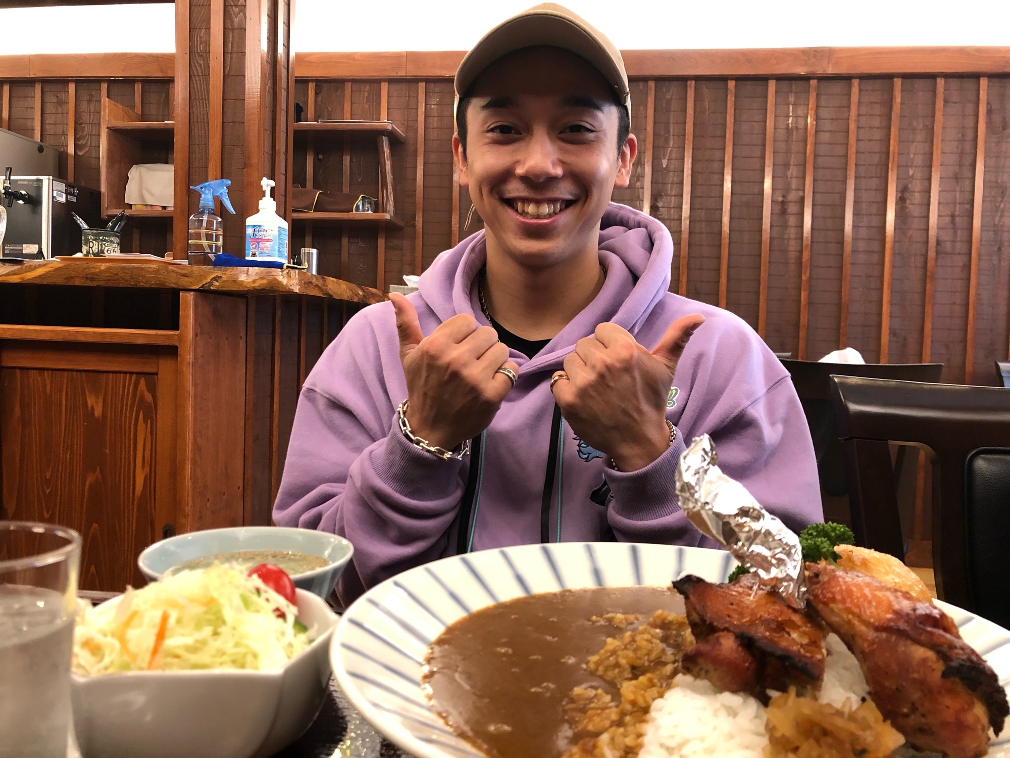 ご飯