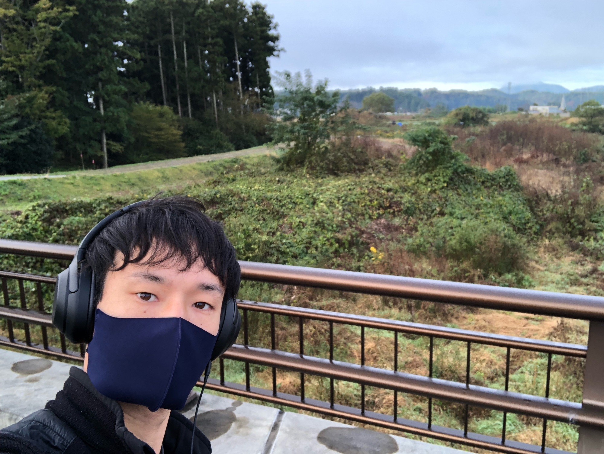 ここは…？