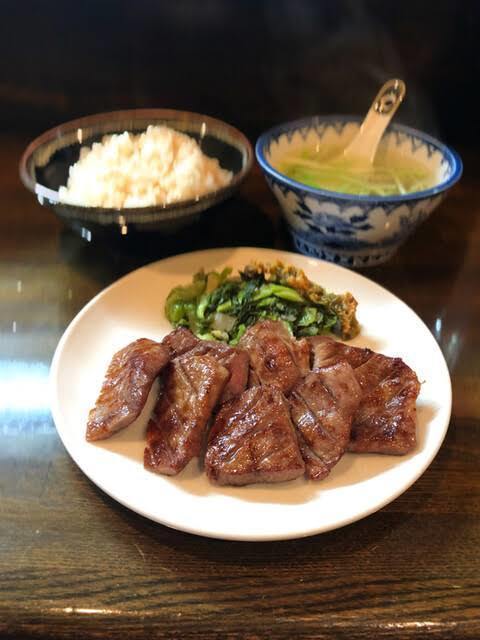 仙台といえば