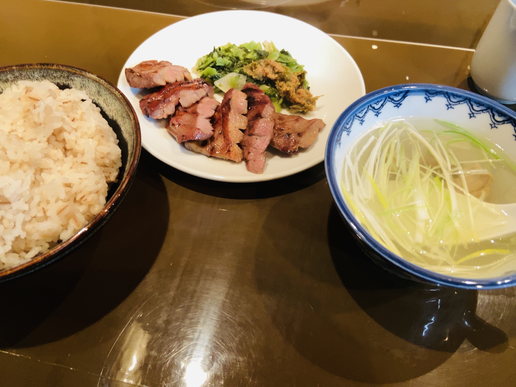 仙台