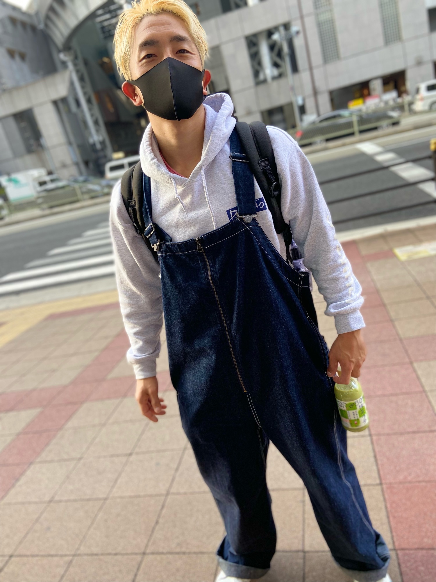 清田さん