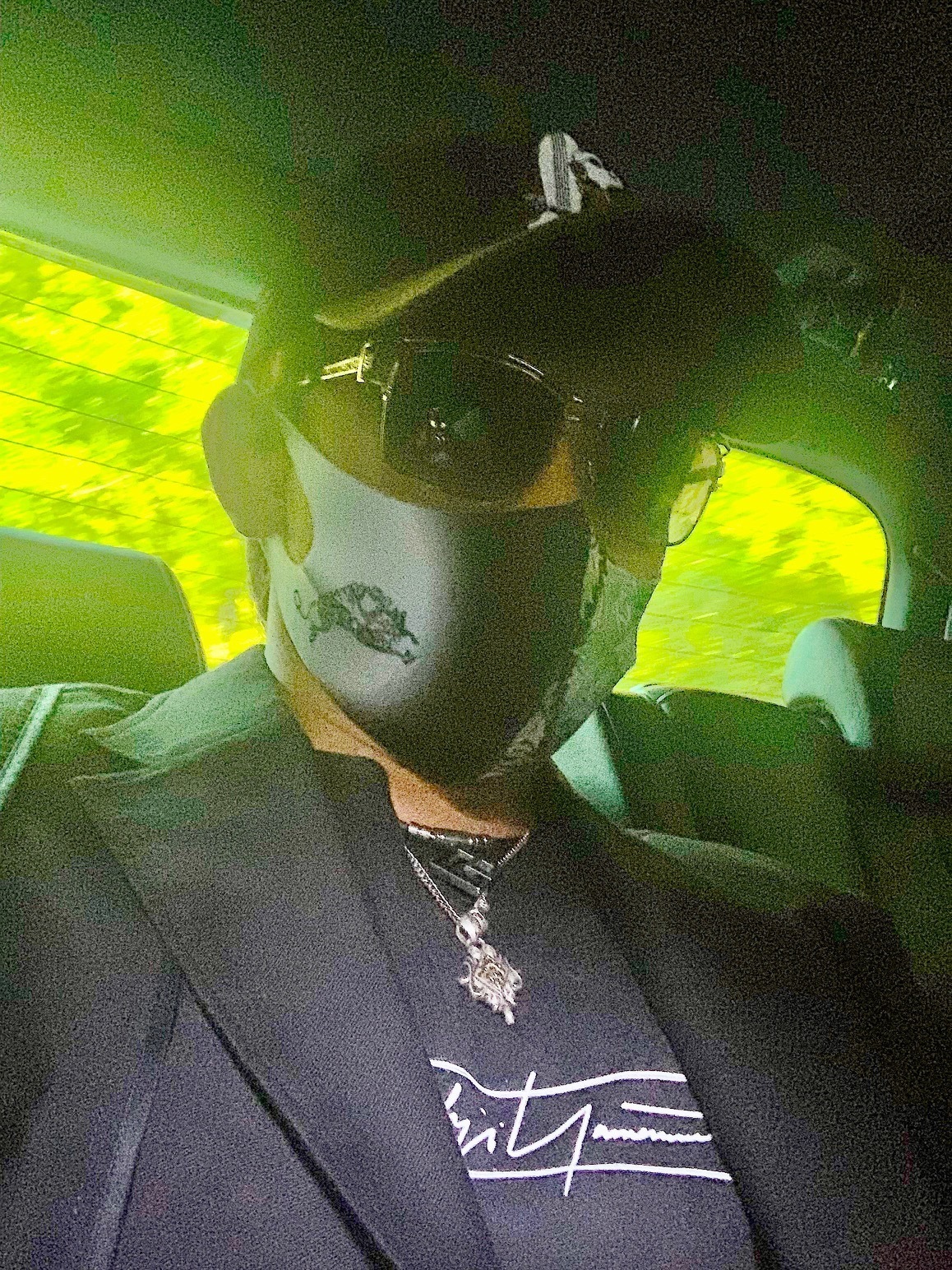 とある場所へ向け